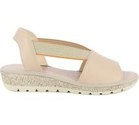 Sandales Docteur CUTILLAS 35313 ÉLASTIQUE Taille 40 Couleur Nu