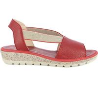 Sandales Docteur CUTILLAS 35313 ÉLASTIQUE Taille 40 Couleur Rouge