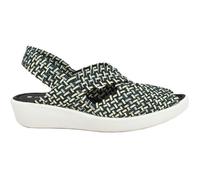 Sandales Doctor Cutillas 13408 Tressage élastique 38