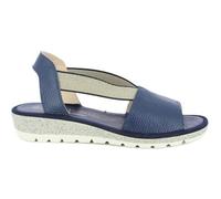 Sandales - DOCTOR CUTILLAS - 35313 - Élastique - Cuir - Compensé 38