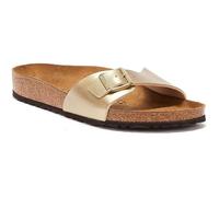 Sandales dorées pour femmes 39