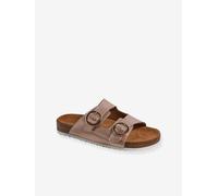 Sandales doubles brides ajustables junior or 34