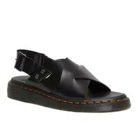 Dr. Martens Sandales 'Zane' noir, Taille 37