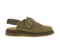 Dr Martens Jorge Ii Clogs Vert EU 44 Homme,Femme