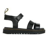 Sandales Dr Martens Klaire J - Fille - Scratch - Noir 35
