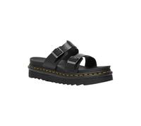 Sandales Dr Martens Myles Noire pour Femme 41
