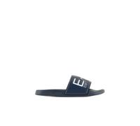EA7 Emporio Armani Claquettes 7x000108_af15118 Bleu EU 40