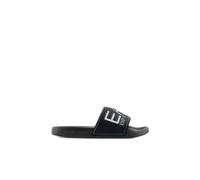 Claquettes EA7 Logo Hommes