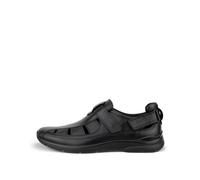 Sandales Ecco Irving Fisherman Noir 44