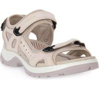 Sandales Ecco Offroad pour femmes 06956301378 limestone 38