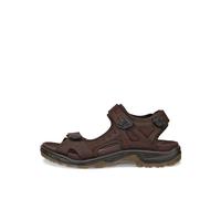 ECCO Sandales de randonnée Offroad Yucatan Plus pour homme Marron Taille 42