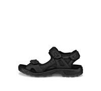 Sandales Ecco Yucatan Plus Noir 44