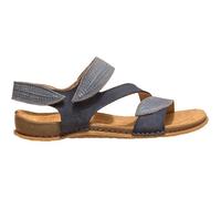 El Naturalista Femme Panglao Sandale, Ocean Jeans, 37 EU