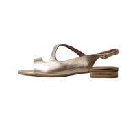 Sandales - EMILIE KARSTON - Ashley - Cuir - Bride/Boucle - Talon plat 39