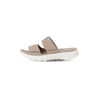 Gabor Mules pour femme Sable 30 Taille 42 EU