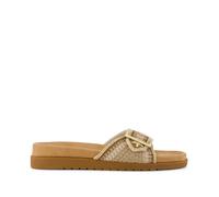 Sandales en crochet femme Toms Marin Beige 37,5
