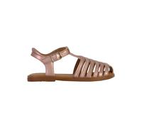 Sandales Cuir Geox Karly - Rose 32