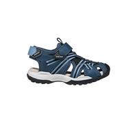 Geox Borealis Closed Toe Youth Sandals Bleu EU 32 Enfants