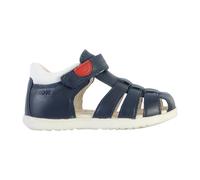 Geox Sandales Macchia B254VA08554 Bleu EU 20 Garçon
