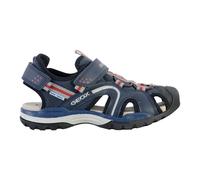Sandales et nu-pieds Geox J Borealis Boy J250RB pour Enfant 31 Bleu