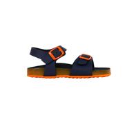 Geox Ghita C Sandals Bleu EU 35 Garçon