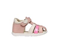 Geox Sandales bébé fille B SANDAL MACCHIA GIR Rose Taille 21