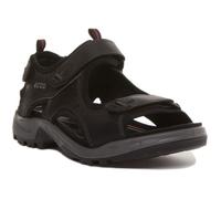 Ecco Offroad Plateforme Homme 12001 Noir Taille 40 EU