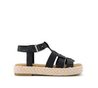 Sandales en cuir femme Toms Jac Noir 41