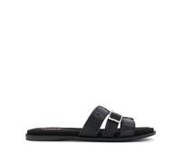 Sandales en cuir femme Toms Sol Noir 39