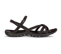 Trespass Sandales Kimbra Femmes 38 FR Noir
