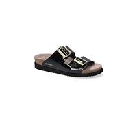 Mephisto-Schuhe Sandales Hester en cuir
