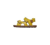 Sandales En Cuir Sky Jaune - 30 Jaune