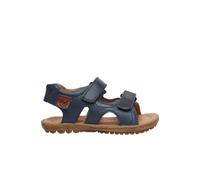 Naturino SKY-Sandales en cuir Marine 23