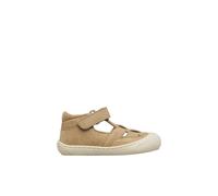 Sandales plates filles Naturino NATURINO WAD Marron 24
