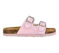 Sandales en liÃšge enfant Zigzag Souza Rose 31