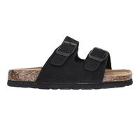 Sandales en liège bébé Zigzag Souza Noir 25
