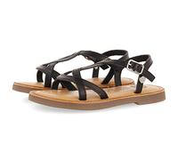 Gioseppo Tilly Sandals Noir EU 28 Fille
