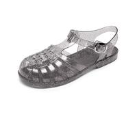Sandales en Plastique - Modèle Sun - Chaussures pour Adulte - Sandale de Plage/Mer/Été - Antidérapante