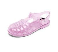 Sandales en Plastique - Modèle Sun - Chaussures pour Adulte - Sandale de Plage/Mer/Été - Antidérapante (Système Taille Chaussures EU, Adulte, Numérique, Moyen, 37)