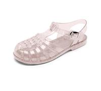 Sandales en Plastique - Modèle Sun - Chaussures pour Adulte - Sandale de Plage/Mer/Été - Antidérapante (Système Taille Chaussures EU, Adulte, Numérique, Moyen, 37)