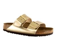 Sandales En Pvc Doré Pour Femmes 37