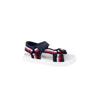 Sandales En Synthétique ? Confort Respirant Junior Enfant Bleu Marine 37