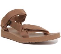 Sandales En Tissu Originales Universelles Teva Pour Femmes Taille UK 3 - 8