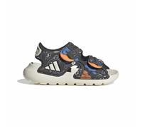 Sandales enfant adidas Altaswim Gris 34