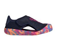 Sandales Enfant ADIDAS Altaventure 2.0 C - Bleu - Scratch - Tige Textile - Semelle en Caoutchouc 34