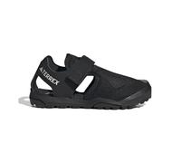 Adidas Terrex Captain Toey 2.0 Sandals Noir EU 33 Enfants