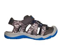 Sandales enfant Alpine Pro Grobo Taille de chaussures (UE): 30 / Couleur: gris