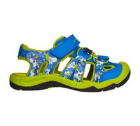 Sandales enfant Alpine Pro Grobo Taille de chaussures (UE): 31 / Couleur: bleu