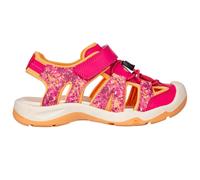 Sandales enfant Alpine Pro Grobo Taille de chaussures (UE): 33 / Couleur: rose