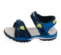 Sandales enfant Alpine Pro Grodo Bleu 34